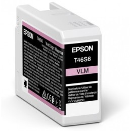 Epson Patrone C13T46S600...